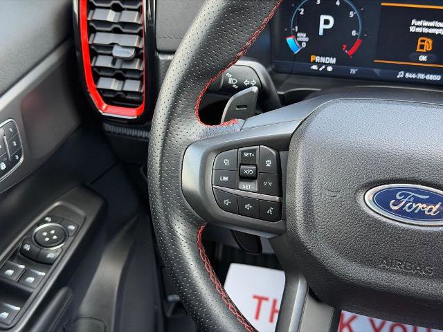 Certified 2025 Ford Ranger Raptor image 15