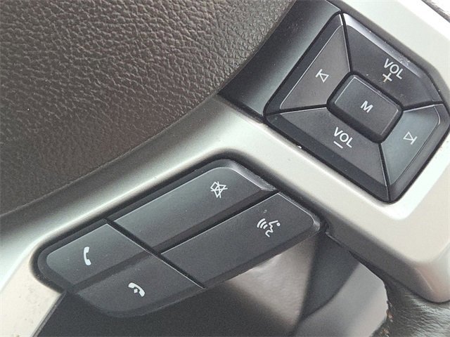 Certified 2019 Ford F150 King Ranch w/ Equipment Group 601A Luxury image 23