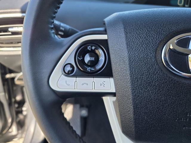 Used 2018 Toyota Prius Prime Premium w/ Carpet Mat Package FWD image 28
