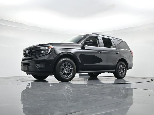 Certified 2025 Ford Expedition Active image 36