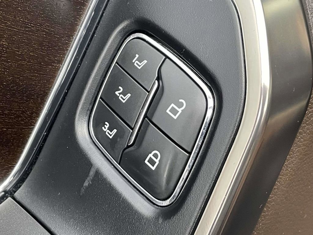 Certified 2021 Ford F150 King Ranch w/ Equipment Group 601A High image 18