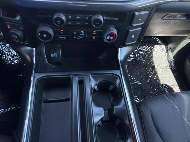 Certified 2024 Ford F150 STX AWD/4WD image 19