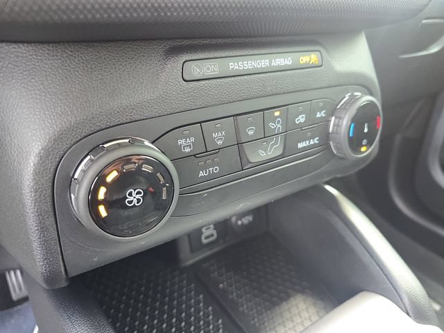 Certified 2024 Ford Bronco Sport Big Bend AWD/4WD image 23