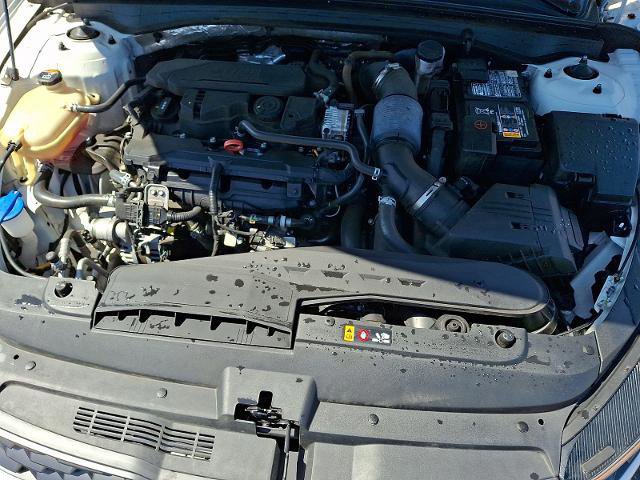 Used 2022 Kia K5 LXS image 27