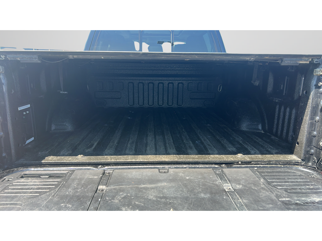 Certified 2022 Ford F150 Limited AWD/4WD image 31