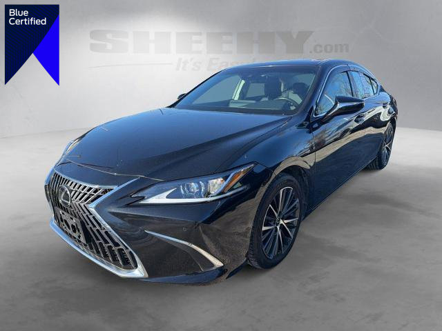 Used 2023 Lexus ES 350 w/ Premium Package