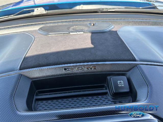 Used 2022 RAM 1500 TRX w/ TRX Level 1 Equipment Group image 27