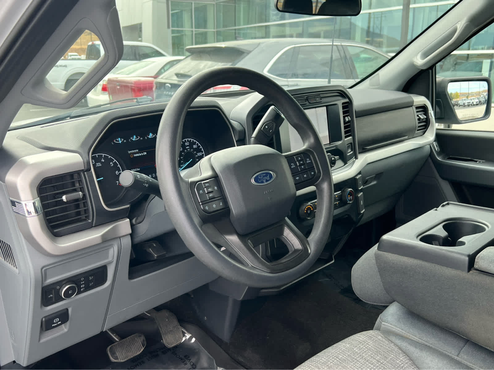 Certified 2022 Ford F150 XLT w/ Trailer Tow Package AWD/4WD image 29