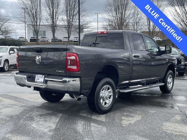 Used 2024 RAM 2500 Tradesman w/ Chrome Appearance Group image 5