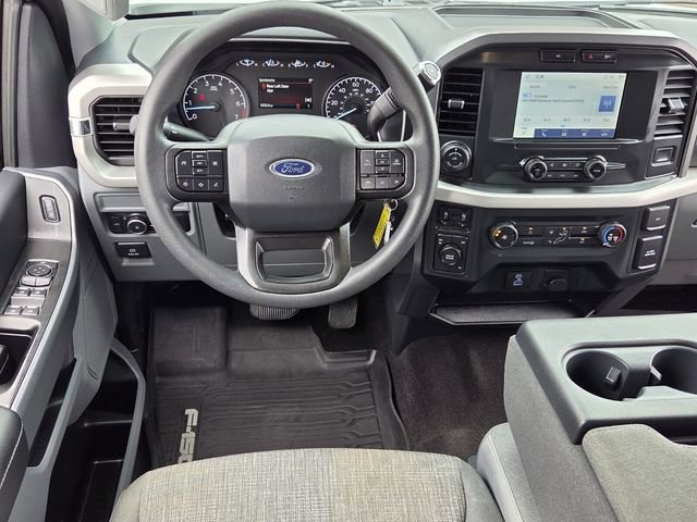 Certified 2022 Ford F150 XLT w/ Trailer Tow Package AWD/4WD image 11