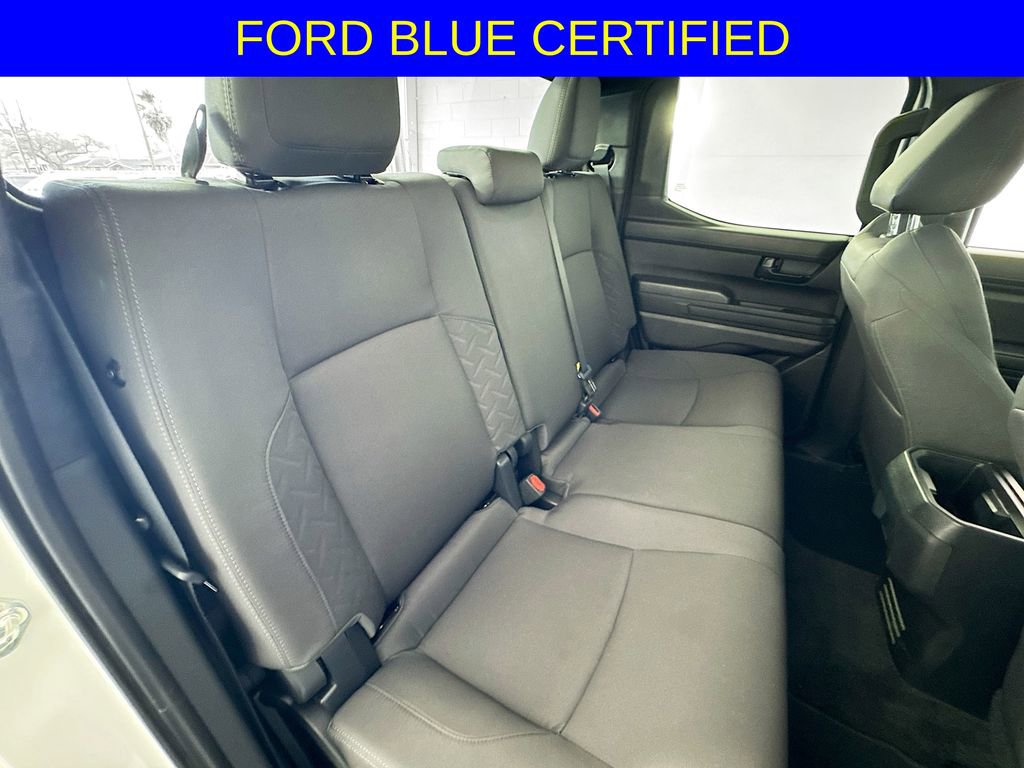 Used 2024 Toyota Tacoma SR image 24