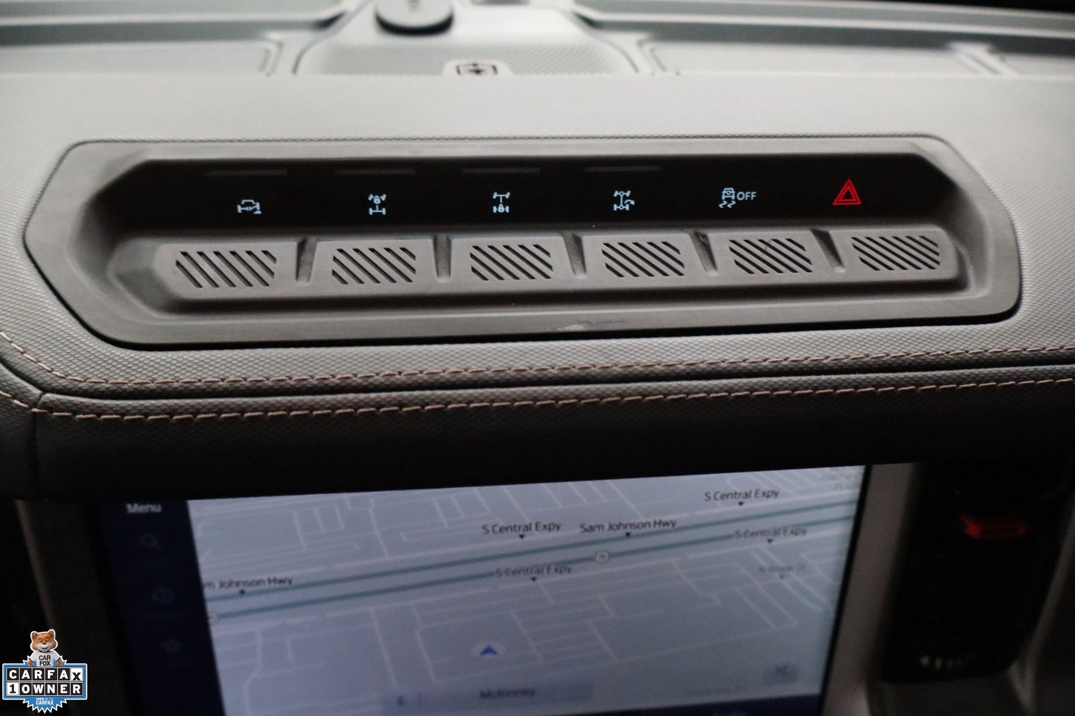 Certified 2024 Ford Bronco Raptor w/ Interior Carbon Fiber Pack 6 image 30