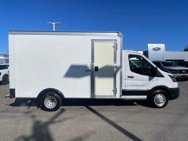 Certified 2023 Ford Transit 350 DRW image 7