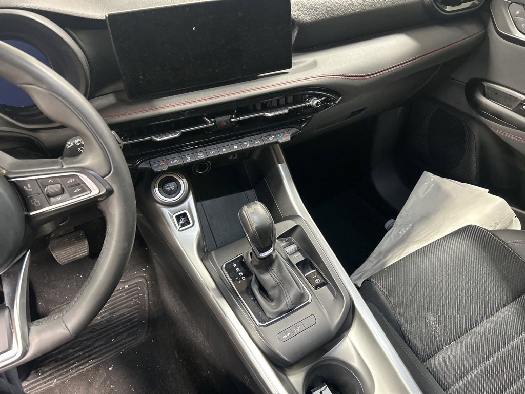 Used 2024 Dodge Hornet GT w/ Cold Weather Group image 7