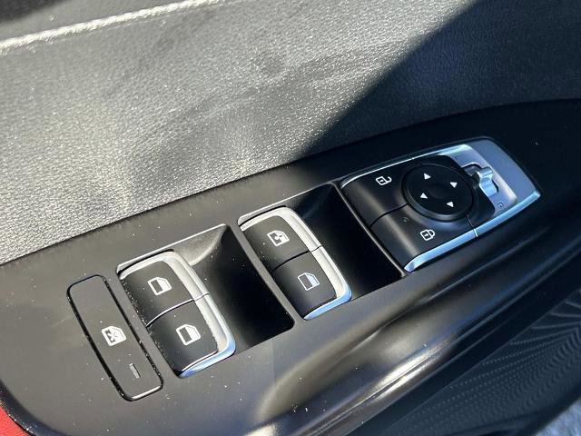 Used 2024 Kia K5 GT-Line FWD image 28