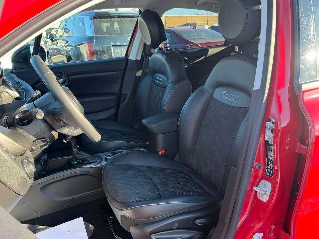Used 2022 FIAT 500X Trekking w/ Cold Weather Group image 14