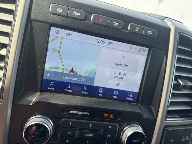 Certified 2021 Ford F450 King Ranch w/ King Ranch Ultimate Package image 4