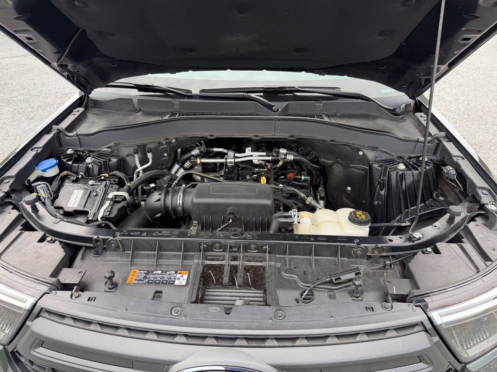 Certified 2021 Ford Explorer Timberline AWD/4WD image 23