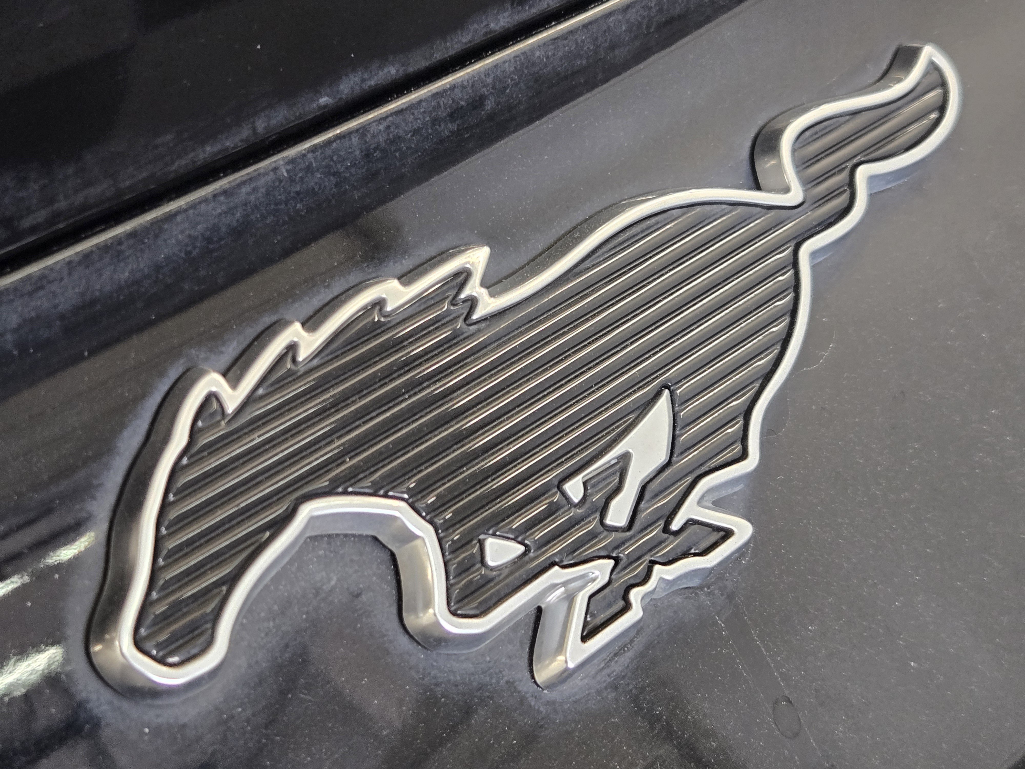 Certified 2023 Ford Mustang Mach-E Premium RWD image 11