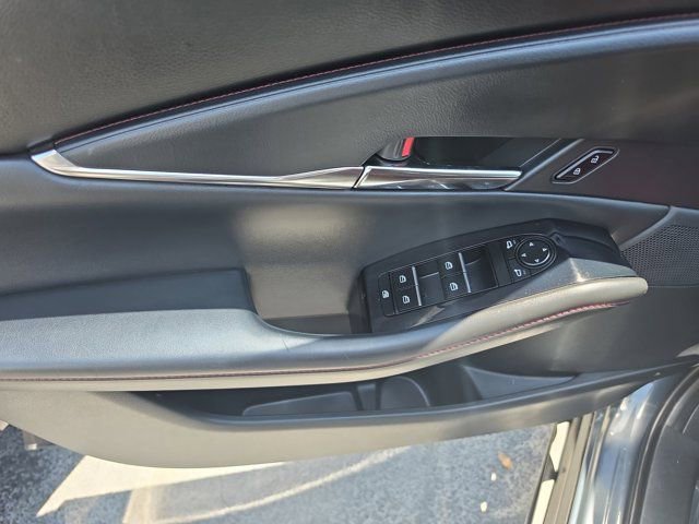 Used 2023 MAZDA CX-30 AWD 2.5 S w/ Preferred Package image 18