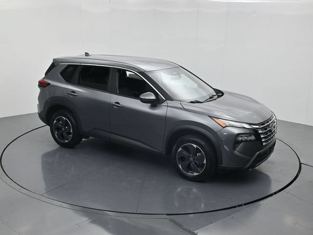 Used 2024 Nissan Rogue SV AWD/4WD image 41