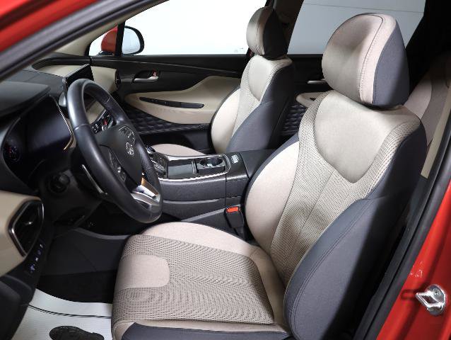 Used 2023 Hyundai Santa Fe SEL w/ Cargo Package image 8