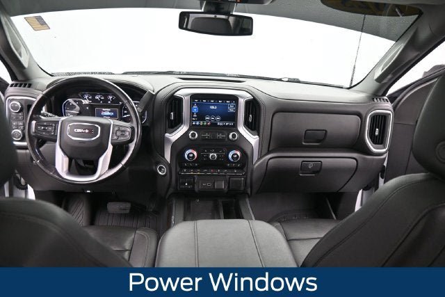 Used 2023 GMC Sierra 2500 SLT w/ Texas SLT Premium Package AWD/4WD image 13