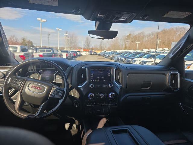 Used 2021 GMC Sierra 2500 AT4 w/ AT4 Premium Plus Package image 19