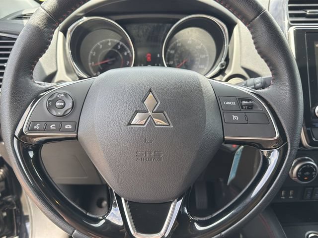 Used 2022 Mitsubishi Outlander Sport LE AWD/4WD image 13
