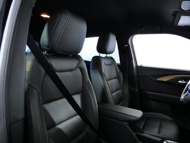 Used 2023 Chevrolet TrailBlazer ACTIV w/ Convenience Package FWD image 11