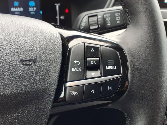 Certified 2023 Ford Escape Active AWD/4WD image 24