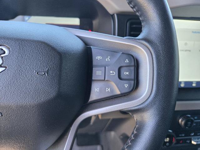Certified 2023 Ford Bronco Wildtrak AWD/4WD image 26