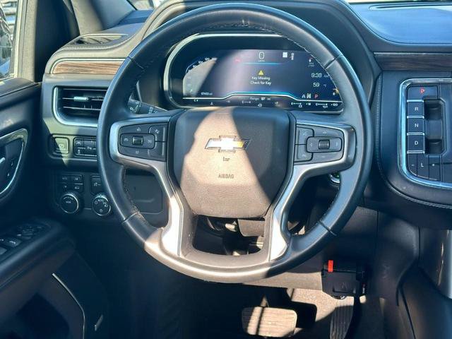 Used 2023 Chevrolet Tahoe LT AWD/4WD image 13