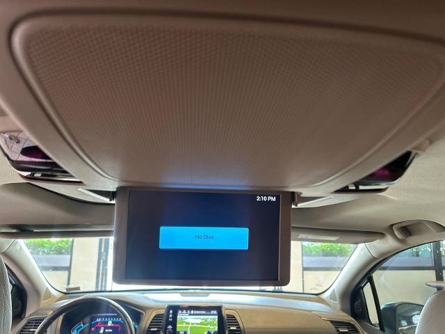 Used 2018 Honda Odyssey EX-L image 27