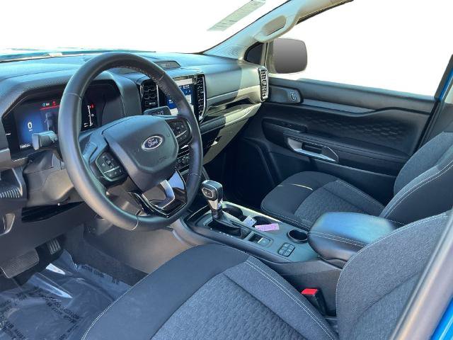 Certified 2024 Ford Ranger XLT RWD image 15