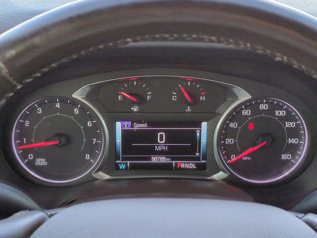 Used 2019 GMC Acadia SLT image 26