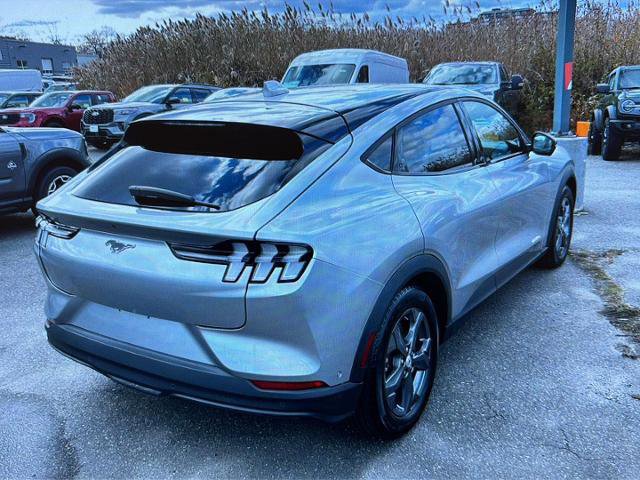 Certified 2021 Ford Mustang Mach-E Select w/ Comfort/Technology Package image 12