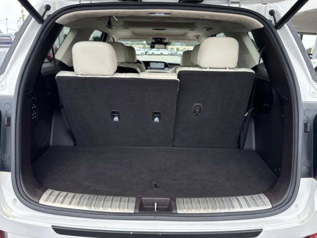 Used 2020 Hyundai Palisade Limited FWD image 13