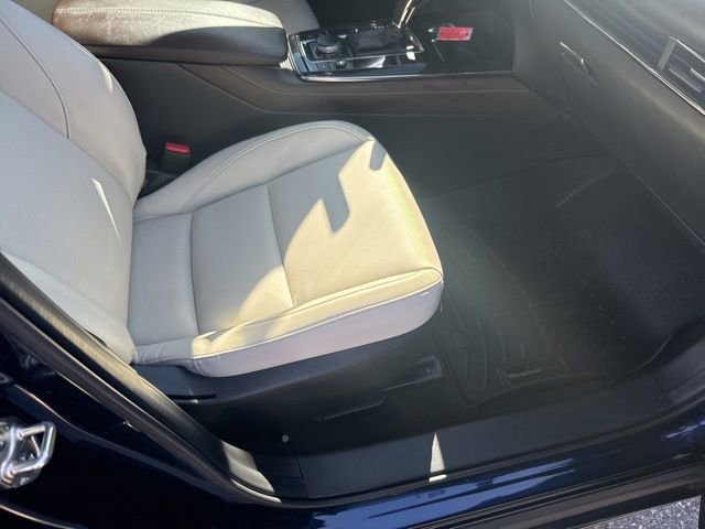 Used 2025 MAZDA CX-30 2.5 Turbo w/ Premium Plus Pkg AWD/4WD image 28