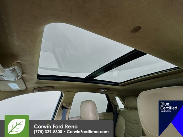 Used 2024 Cadillac XT5 Premium Luxury w/ Platinum Package image 27