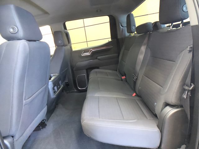 Used 2023 Chevrolet Silverado 1500 RST AWD/4WD image 20