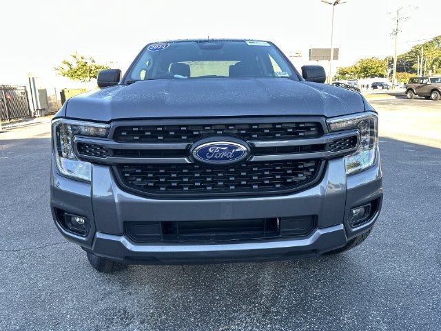 Certified 2024 Ford Ranger XL w/ Trailer Tow Package RWD image 9