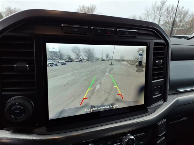 Certified 2023 Ford F150 Lariat w/ Equipment Group 502A High image 19