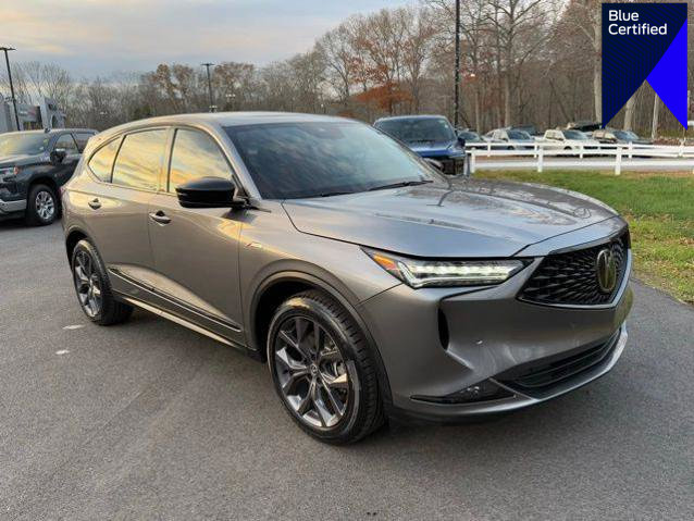 Used 2023 Acura MDX A-Spec image 1