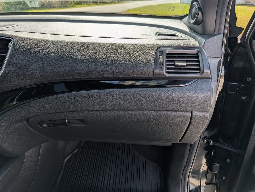 Used 2021 Honda Passport Elite image 26