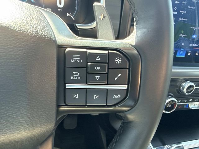 Certified 2023 Ford F150 Raptor AWD/4WD image 30