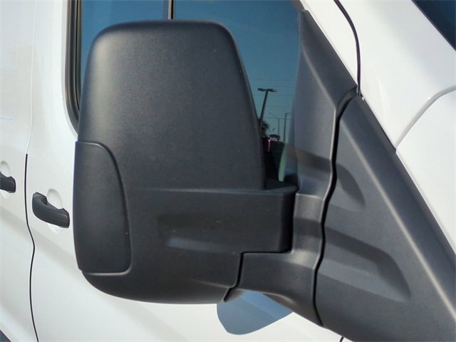 Certified 2025 Ford Transit 150 Low Roof image 12
