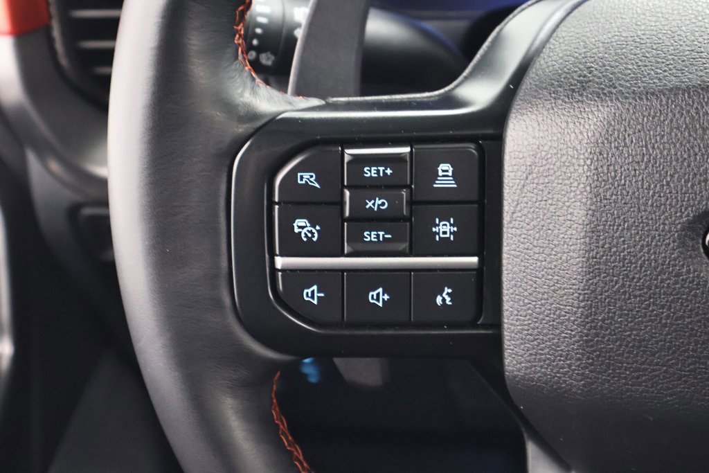 Certified 2024 Ford F150 Raptor image 25