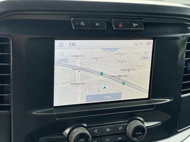 Certified 2023 Ford F150 XL w/ STX Black Appearance Package image 11