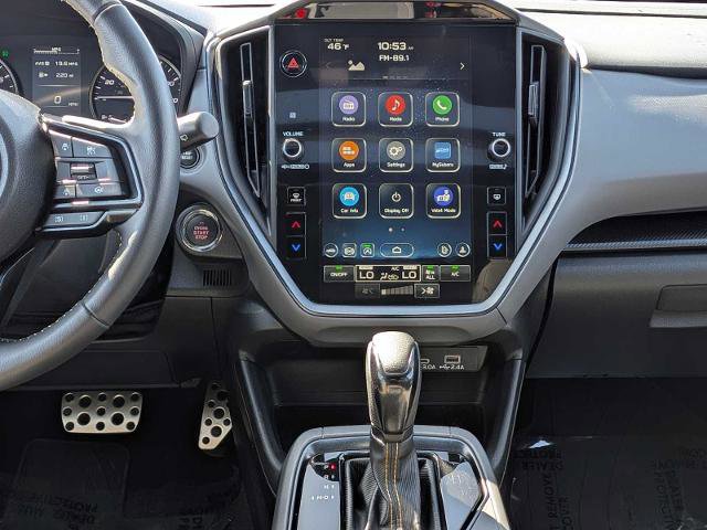 Used 2024 Subaru Crosstrek 2.5i Sport AWD/4WD image 29